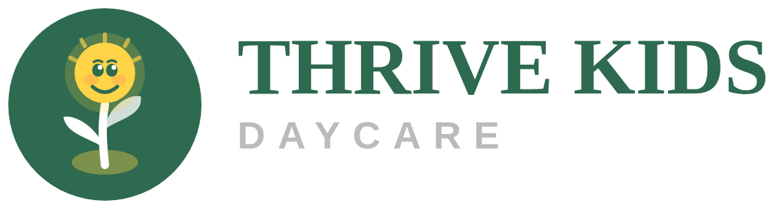 Thrive Kids Daycare | Gainesville FL Daycare